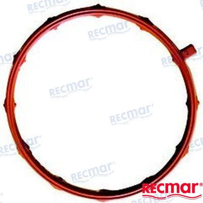 Recambios Marinos Intake Gasket Rec17105-Zy6-000