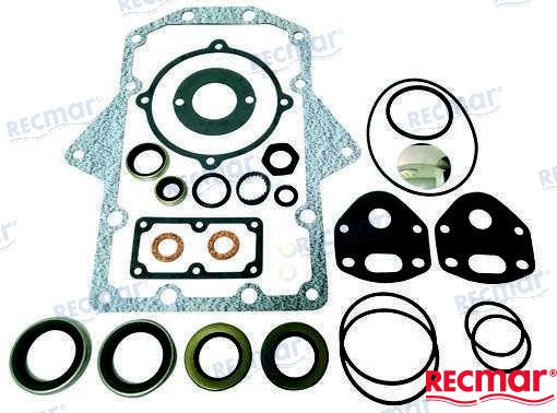 Recambios Marinos Retainer Set Rec981801
