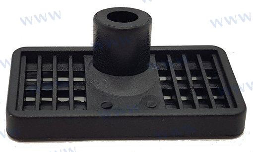 Recambios Marinos Water Inlet A Pat40-04000022
