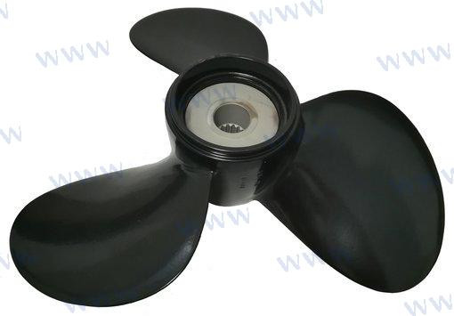 Recambios Marinos Al Prop 15X13 Right Rm813317
