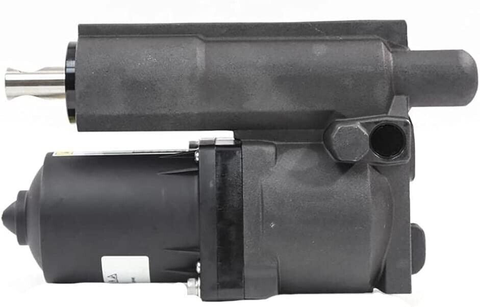T.H. Marine Actuator For Atlas Jack Plate Ahjact-3-Dp