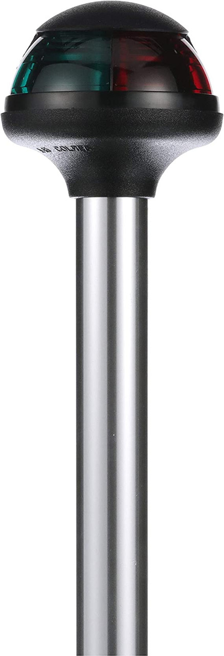 Attwood Marine Pulsar Bicolor 14" Strgt 5092-14-7