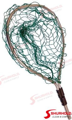 Recambios Marinos Crab Net 12" X 13" Shu1822