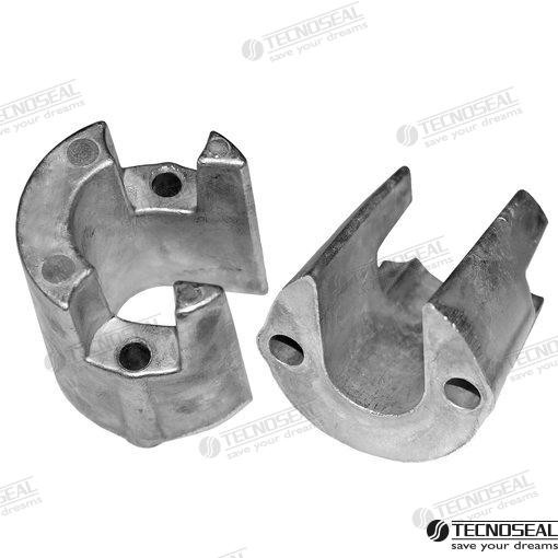 Recambios Marinos Yan Stndr Collar For Trim Ten01393-1