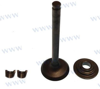 Recambios Marinos Door_Intake Paf4-04080005