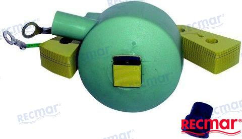 Recambios Marinos Omc Coil Rec0584477