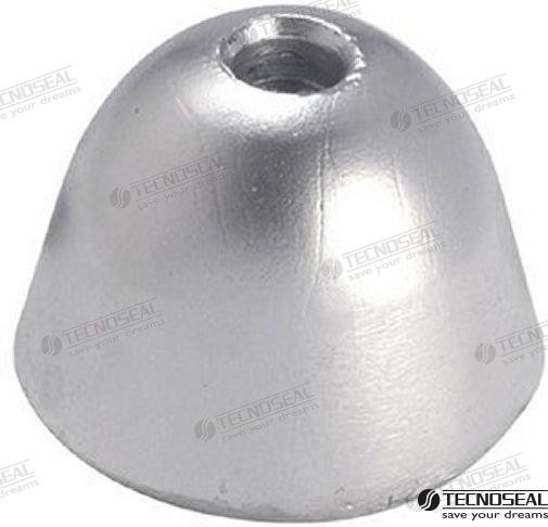 Recambios Marinos Anode Vetus Hexagonal 60Mm. Ten03500