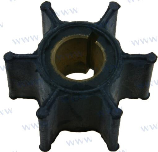 Recambios Marinos Impeller Omc / J&E 382221 Cef500369