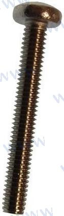 Recambios Marinos Screw  Pan Head M4X30 Pagb/T818-M4X30