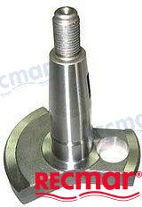 Recambios Marinos Crankshaft Rec6K4-11412-00