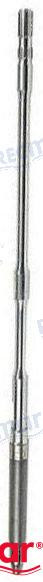 Recambios Marinos Drive Shaft 20" Rec45-858765T1