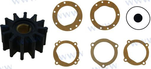 Recambios Marinos Impeller Sherwood 9959 Cef500103T