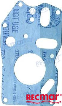 Recambios Marinos Gasket Rec331016