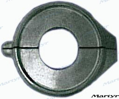 Recambios Marinos Aluminium Anode Cm3888305A
