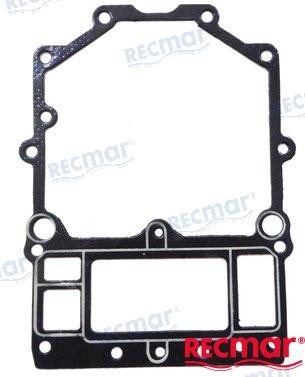 Recambios Marinos Gasket Rec6E5-45113-A2