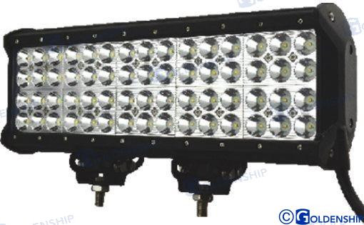 Recambios Marinos Led Light Bars 180W 9-32V Gs10374