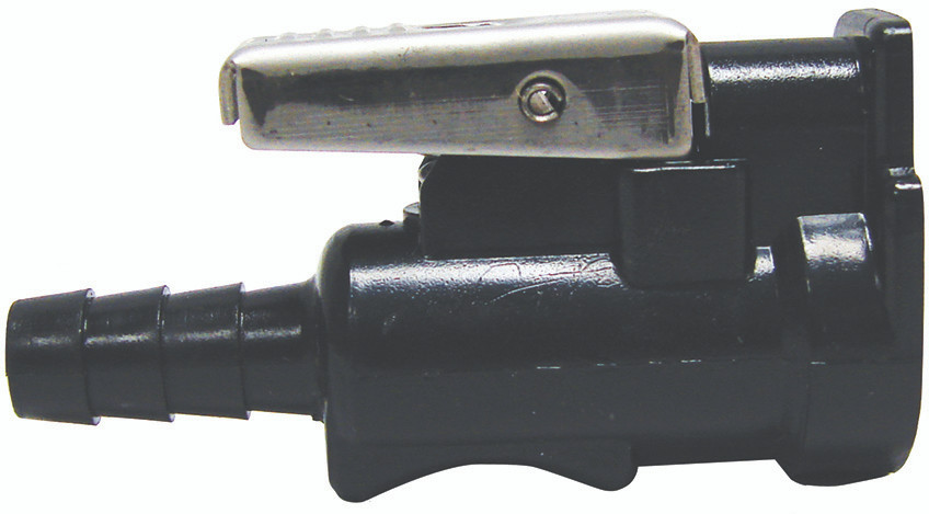 Dometic 5/16 Fuel Connector 033471-10