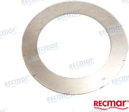 Recambios Marinos Shim Rec313197
