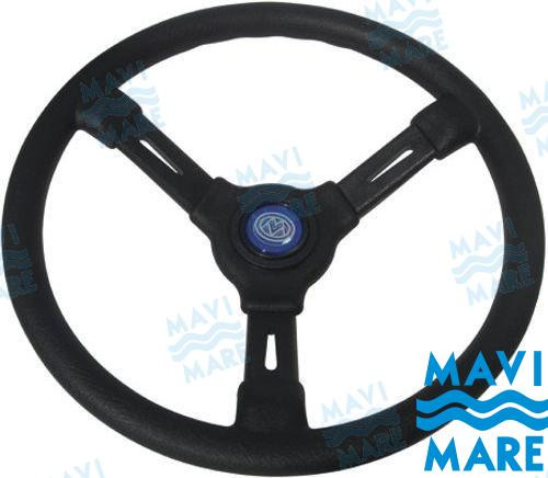 Recambios Marinos Polyurethane Strg Wheel 350 Gs41122