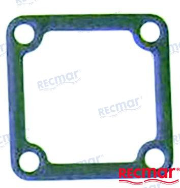 Recambios Marinos Intake Cover Gasket Rec129150-77511