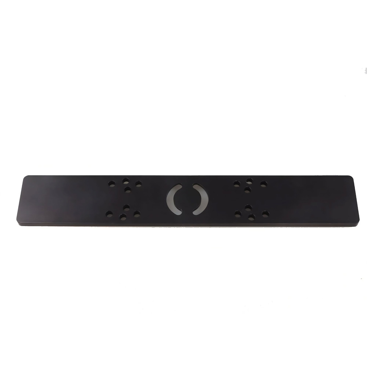 T.H. Marine Elctrnics Mnt-12 Top Plt Sklk-Lt-Dp