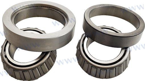 Recambios Marinos Bearing Cardan Ii Gn Rm31-30894A5