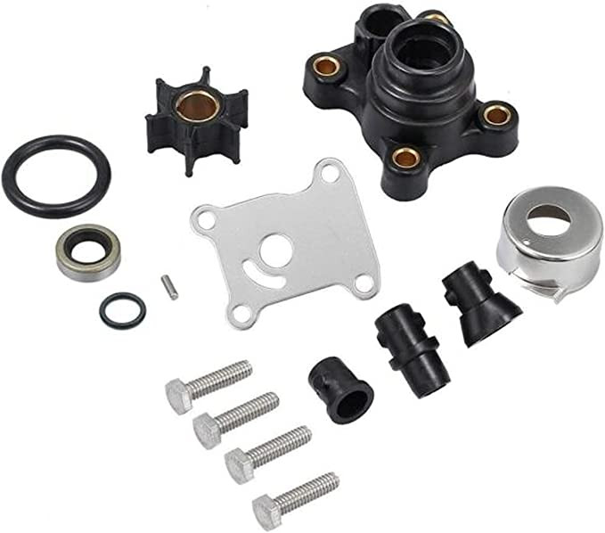 Brp Us Inc Water Pump Kit 394711