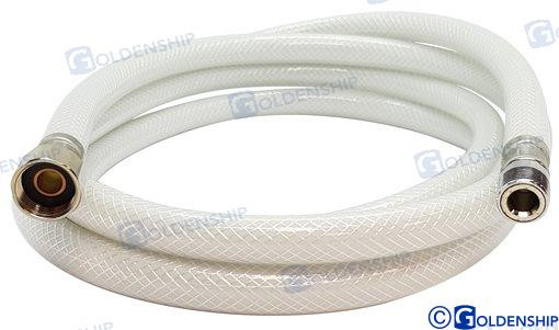 Recambios Marinos Spare Tube For Mixer 2_5 M Gs20246