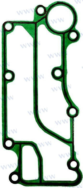 Recambios Marinos Gasket_Exhaust Outer Cover Paf25-05010111