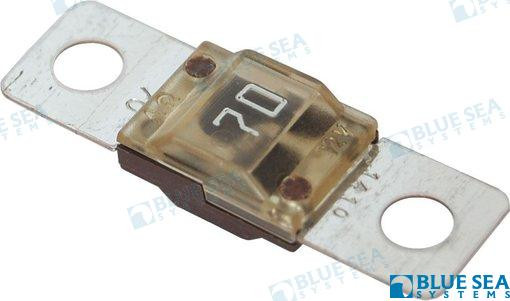 Recambios Marinos Fuse Midi/Ami (2) Bs5254