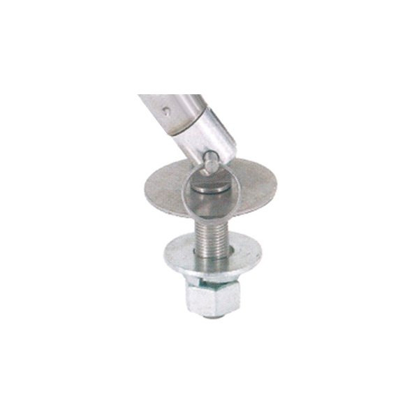 Attwood Marine S.S. Deck Clevis Extra Lo 922-X