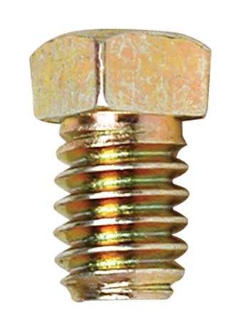 Glm Products Set Screw  (10/Pk) 21433