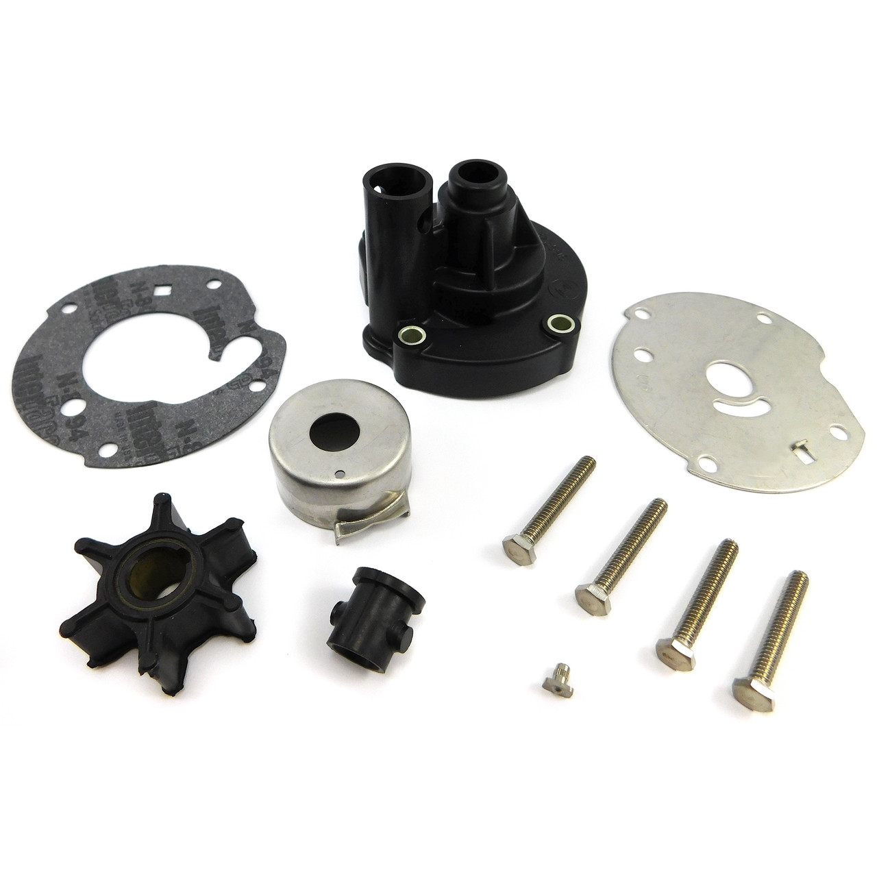 Brp Us Inc Water Pump Kit 763758