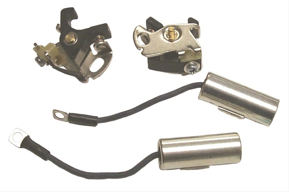 Dometic Merc Tune-Up Kit 118-5007