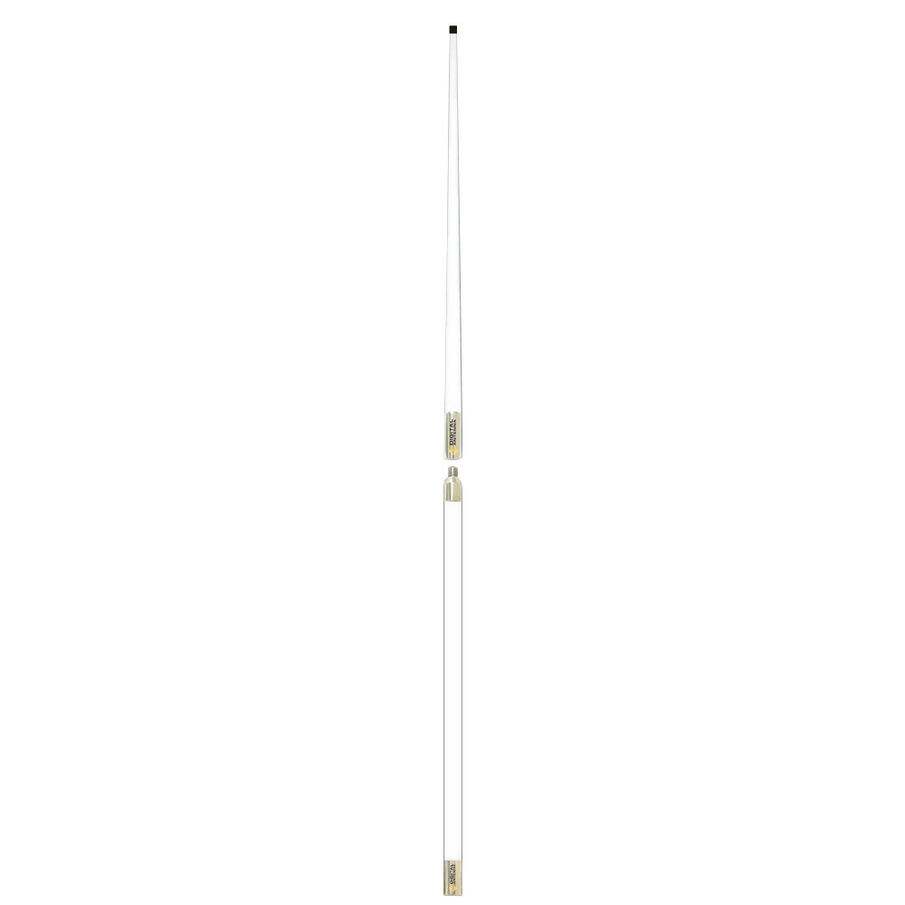 Digital 532-VW-S 16ft VHF Antenna Matches 544-SSW White