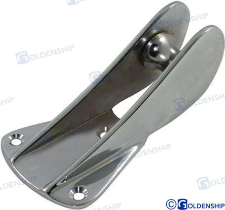 Recambios Marinos Bow Roller Gs70001