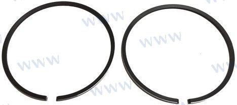 Recambios Marinos Piston Rings Rec436972