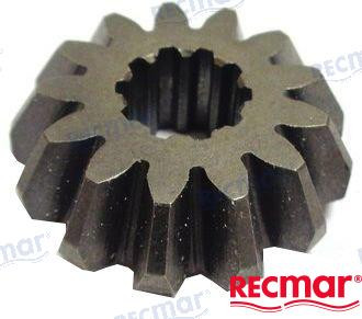 Recambios Marinos Gear Rec647-45551-00