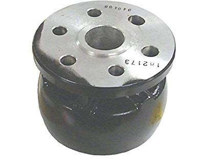Dometic M/C Engine Coupler 118-2173