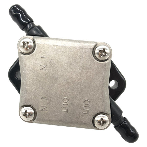 Engineered Marine Products Fuel Pump Emp 1399-39551