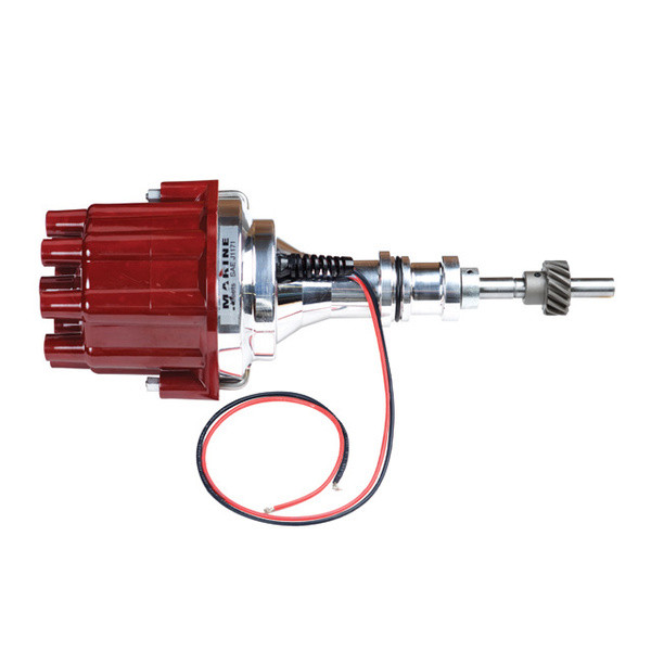 Dometic Electronic Distributor 118-5477