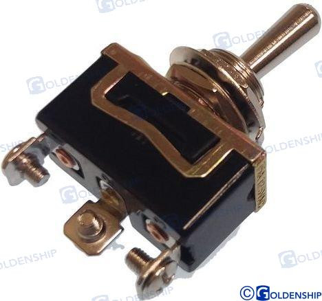 Recambios Marinos Switch (On)-Off-(On) 3 Screws Gs11125
