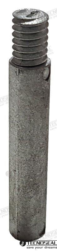 Recambios Marinos Anode Western Beck Ten02072