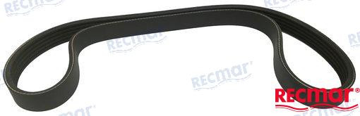 Recambios Marinos Belt Rm3812159