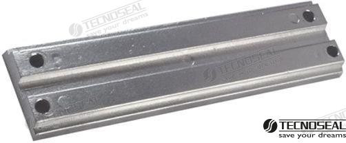 Recambios Marinos Transom Mercury 40/60 Hp Alu Ten00816Al