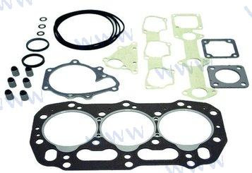 Recambios Marinos Decarb Gasket Kit Rec21761
