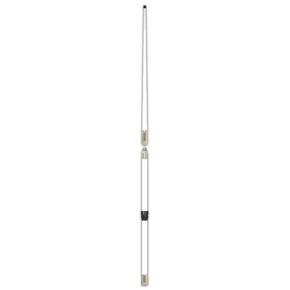 Digital 532-VW-RS 16ft VHF Antenna 10DB With Rupp Collar