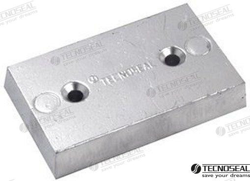 Recambios Marinos Anode Arneson 155X100X20 Ten02513