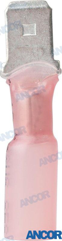 Recambios Marinos 22-18 Awg Heat Shrink M Discon Am316925