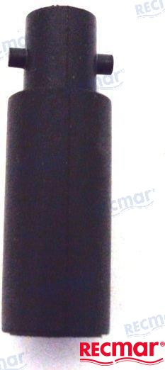Recambios Marinos Water Seal Damper Rec68T-44366-00